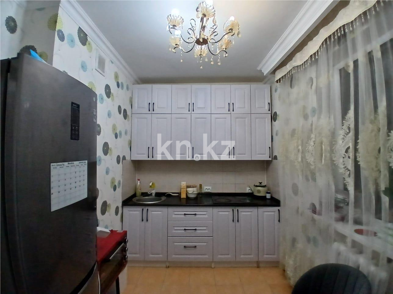 Продажа 1-комнатной квартиры, 38 м² - Продажа недвижимости в Астане - страница 13 фото 6 из 10