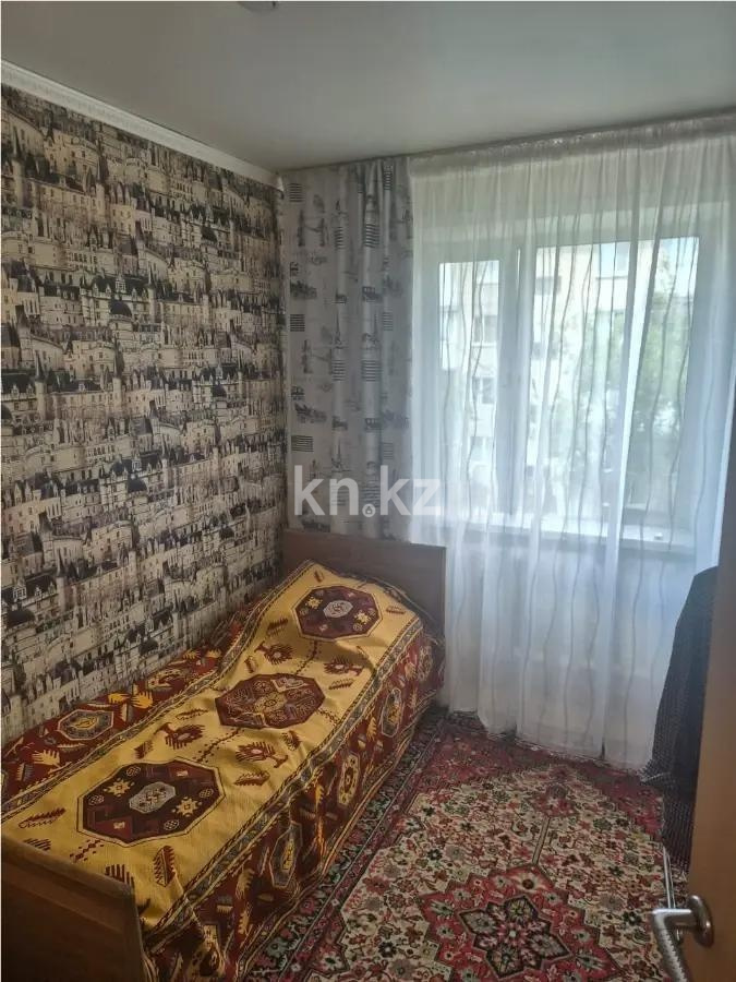 Продажа 4-комнатной квартиры, 61 м² - Продажа четырехкомнатных квартир в Казахстане фото 3 из 6