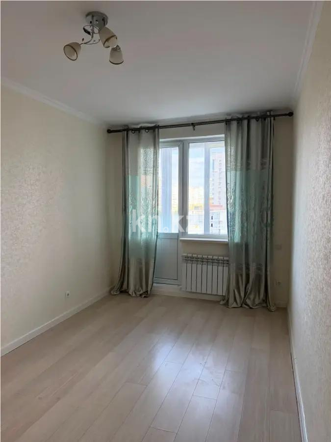 Продажа 2-комнатной квартиры, 54 м² в Астане