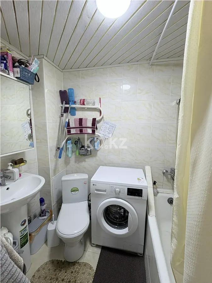 Продажа 3-комнатной квартиры, 60 м², ул. Кенесары, дом  61 в Астане - фото 5