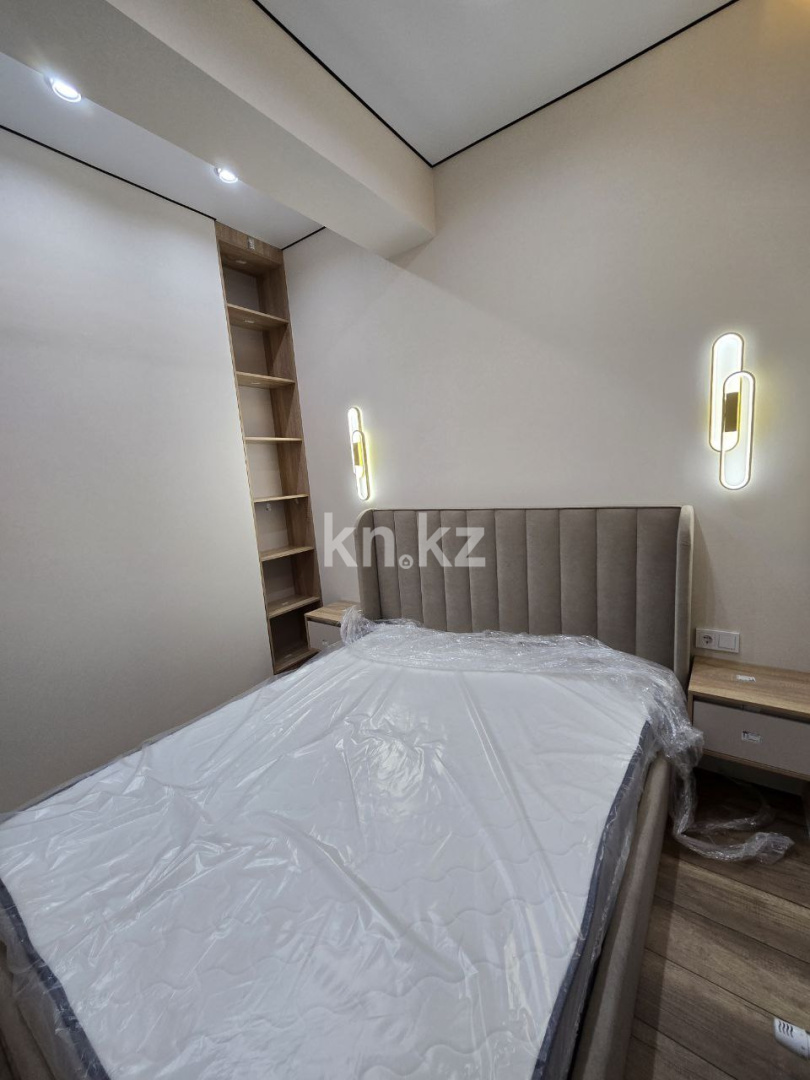 Продажа 2-комнатной квартиры, 51.8 м² в Алматы - фото 17