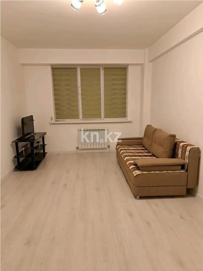 Продажа 1-комнатной квартиры, 38.5 м², ул. Сарыарка, дом  1 - Продажа  однокомнатных квартир в Алматы фото 1 из 4