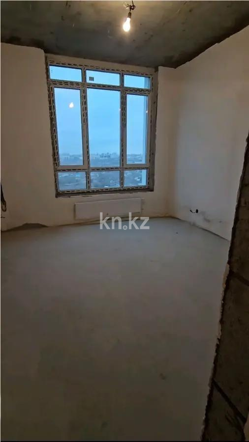 Продажа 3-комнатной квартиры, 88 м², ул. Е-882, дом  7 - Продажа  трехкомнатных квартир в новостройках Астаны фото 1 из 4