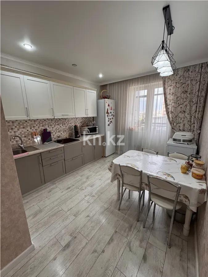 Продажа 2-комнатной квартиры, 52 м² в Астане - фото 3