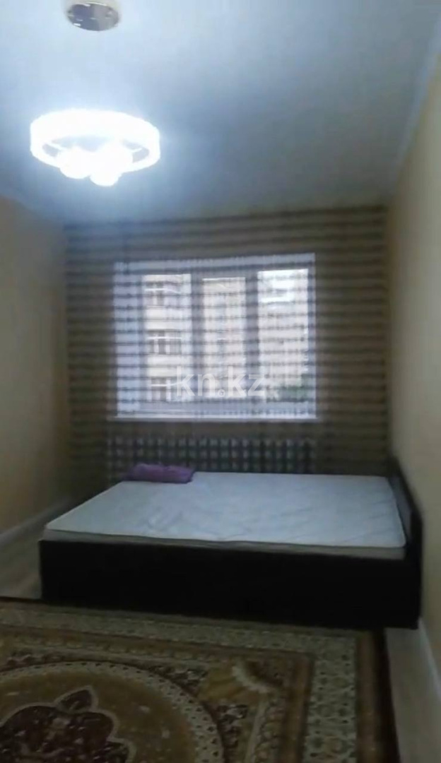 Аренда 3-комнатной квартиры, 78 м² - Аренда квартир помесячно в Астане фото 5 из 9