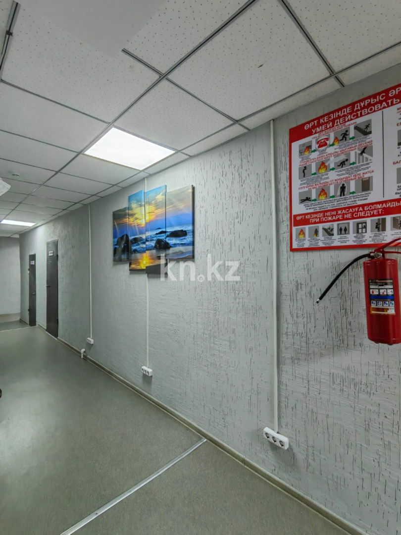 Продажа помещения, 658 м² в Караганде - фото 16