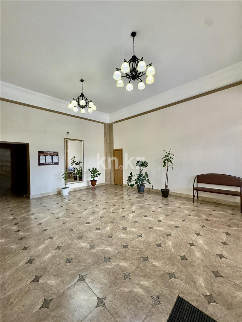 Продажа 5-комнатной квартиры, 217 м² - Продажа пятикомнатных и более квартир в Караганде фото 20 из 28