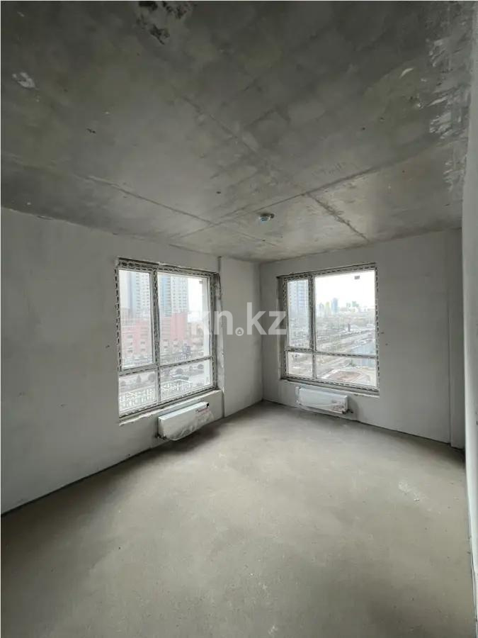 Продажа 5-комнатной квартиры, 160 м², пр. Кошкарбаева, дом  1 стр - Продажа квартир в Астане фото 2 из 3