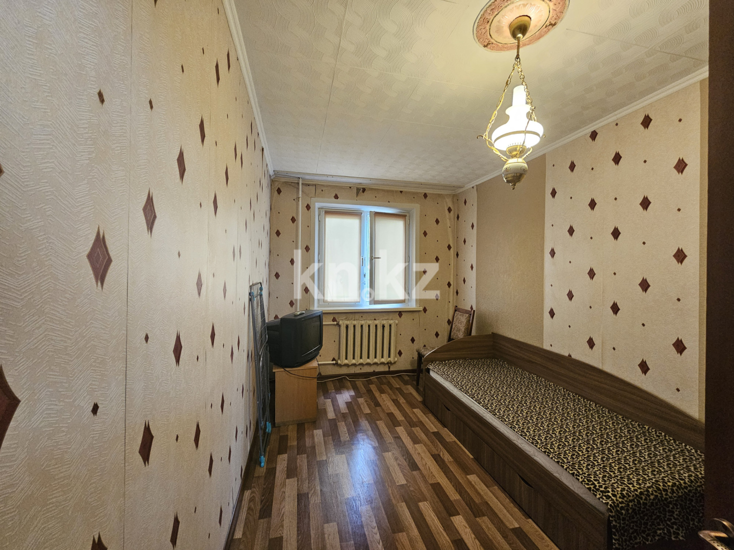 Продажа 2-комнатной квартиры, 45 м² - Продажа квартир в панельном доме в Караганде фото 3 из 16
