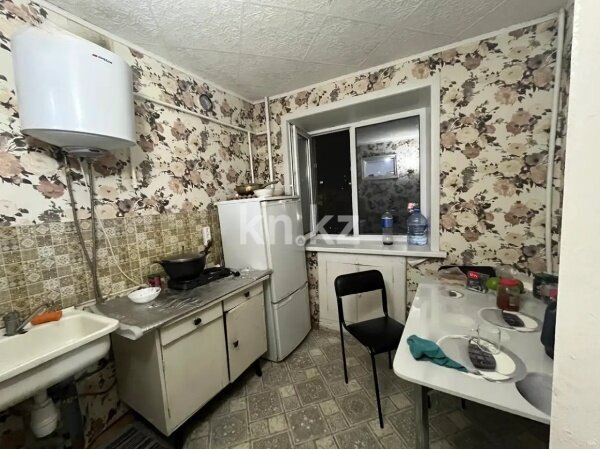 Продажа 1-комнатной квартиры, 32 м² в Караганде - фото 4