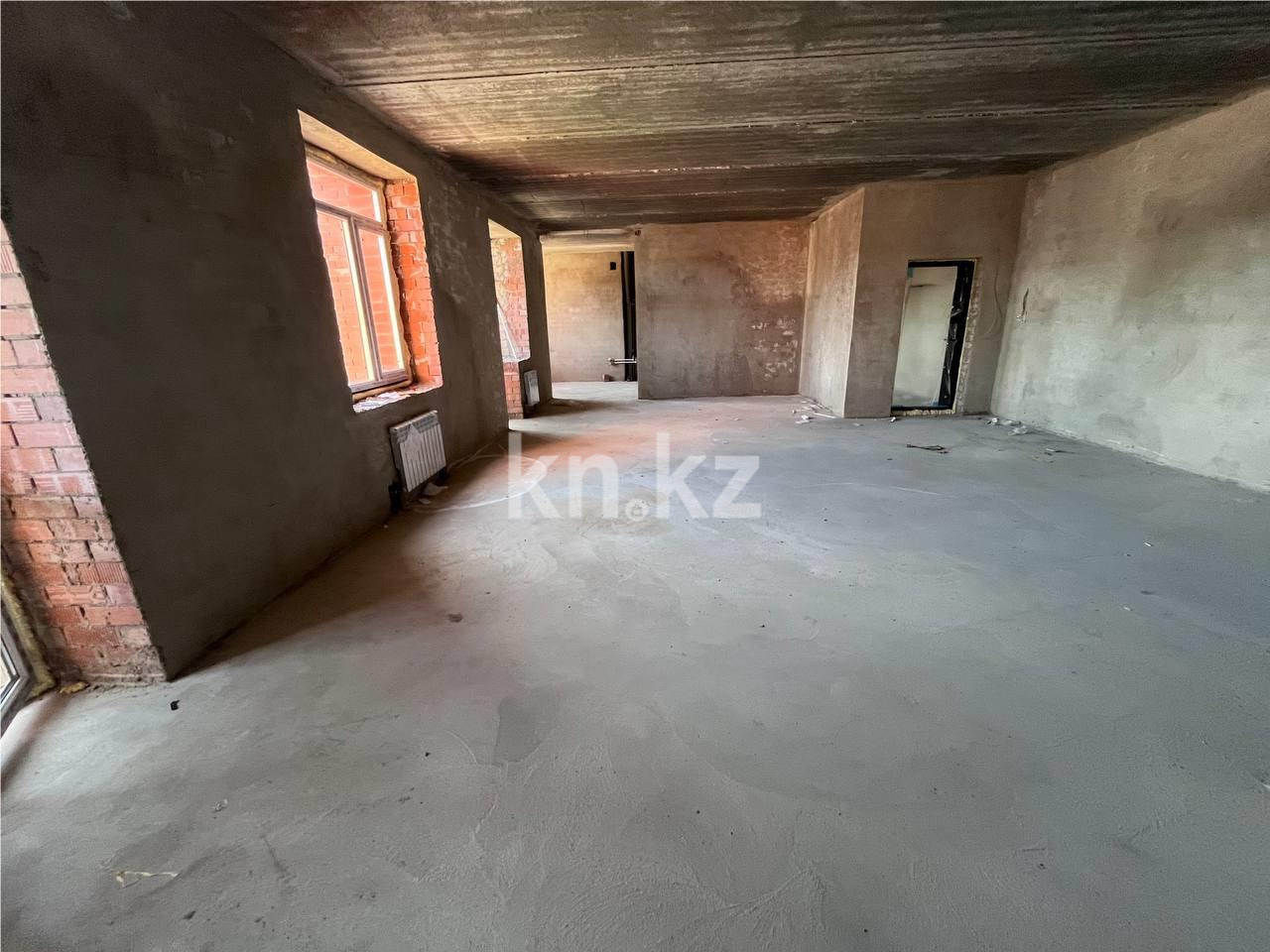 Продажа 3-комнатной квартиры, 80 м² в Караганде - фото 3