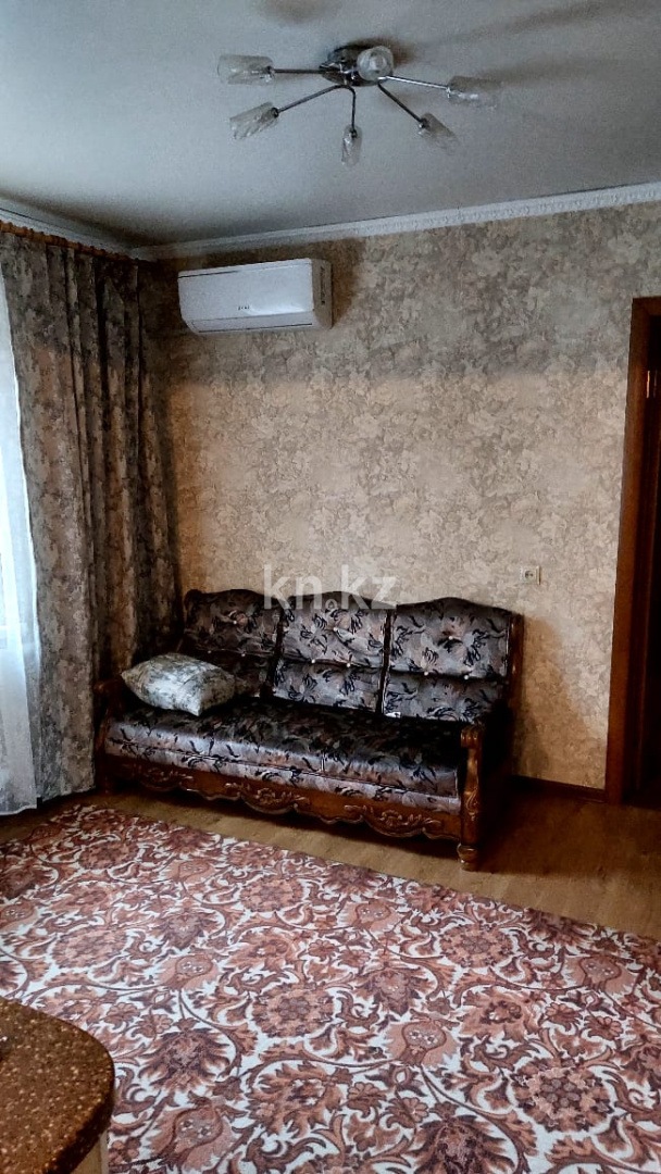 Продажа 4-комнатного дома, 80 м² - Продажа домов, коттеджей в Алматы фото 4 из 10