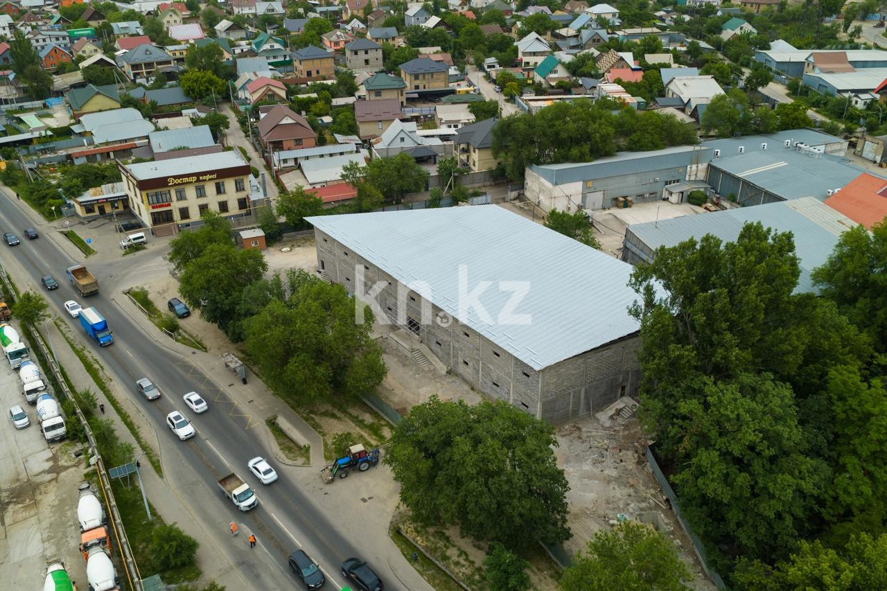 Продажа базы, 4300 м² - Продажа баз, складов и промышленной недвижимости в Алматы фото 16 из 40