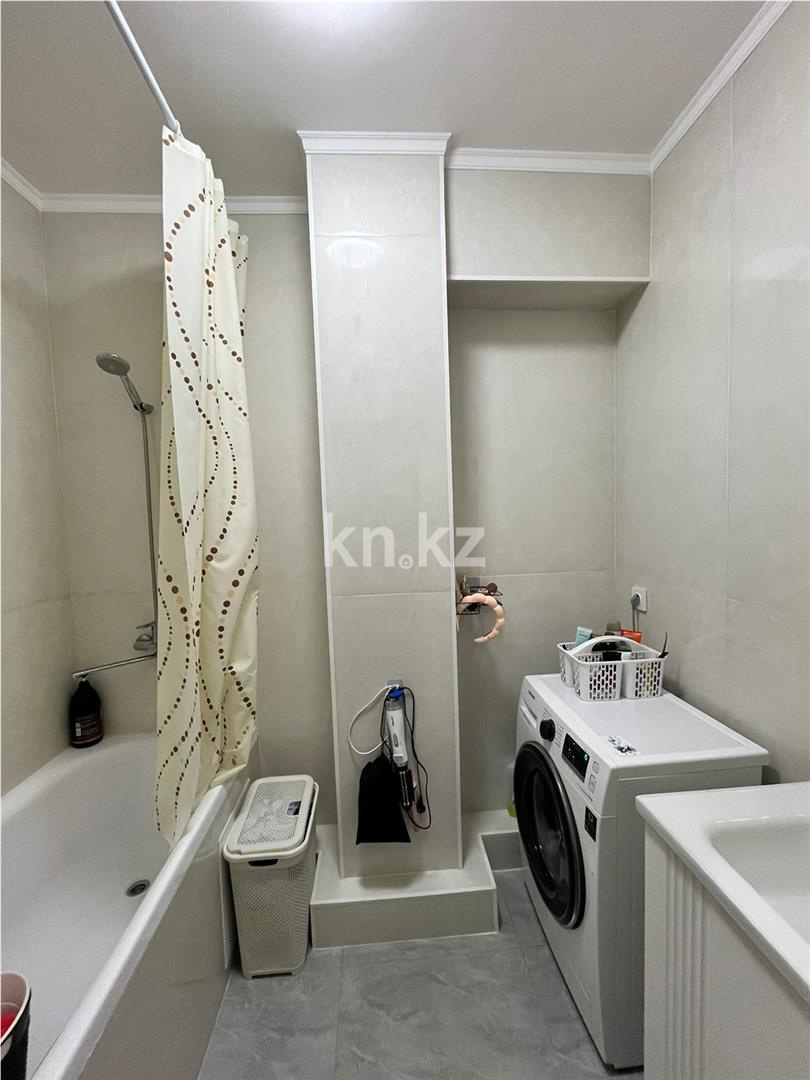 Продажа 3-комнатной квартиры, 85 м² в Астане - фото 12