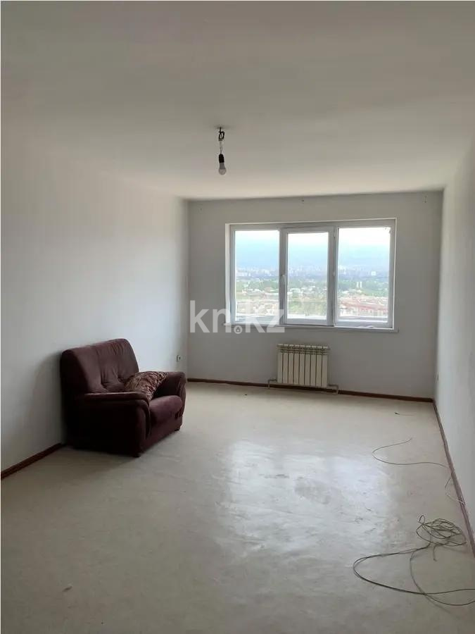 Продажа 3-комнатной квартиры, 82 м² - Продажа квартир в Алатауском р-не Алматы - страница 3 фото 3 из 3