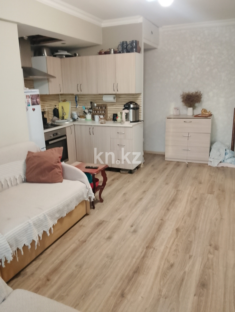 Продажа 2-комнатной квартиры, 31 м² в Астане - фото 5