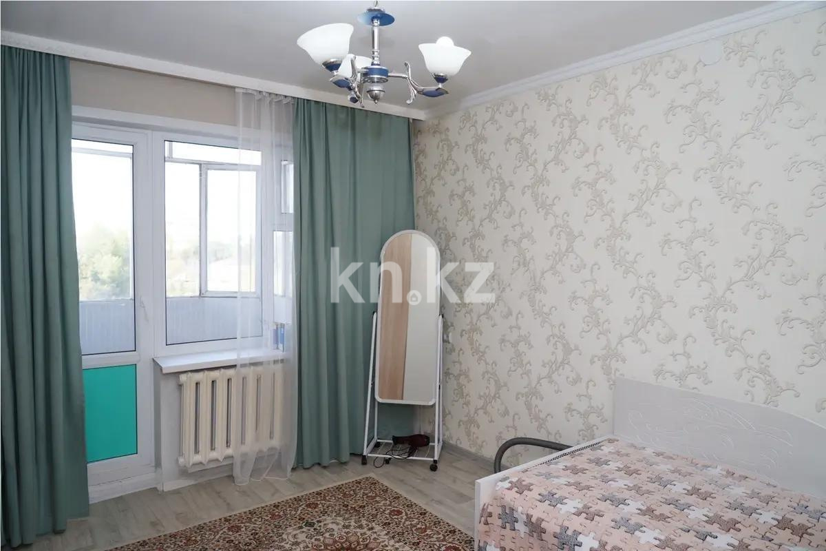 Продажа 2-комнатной квартиры, 43.9 м² в Астане - фото 2