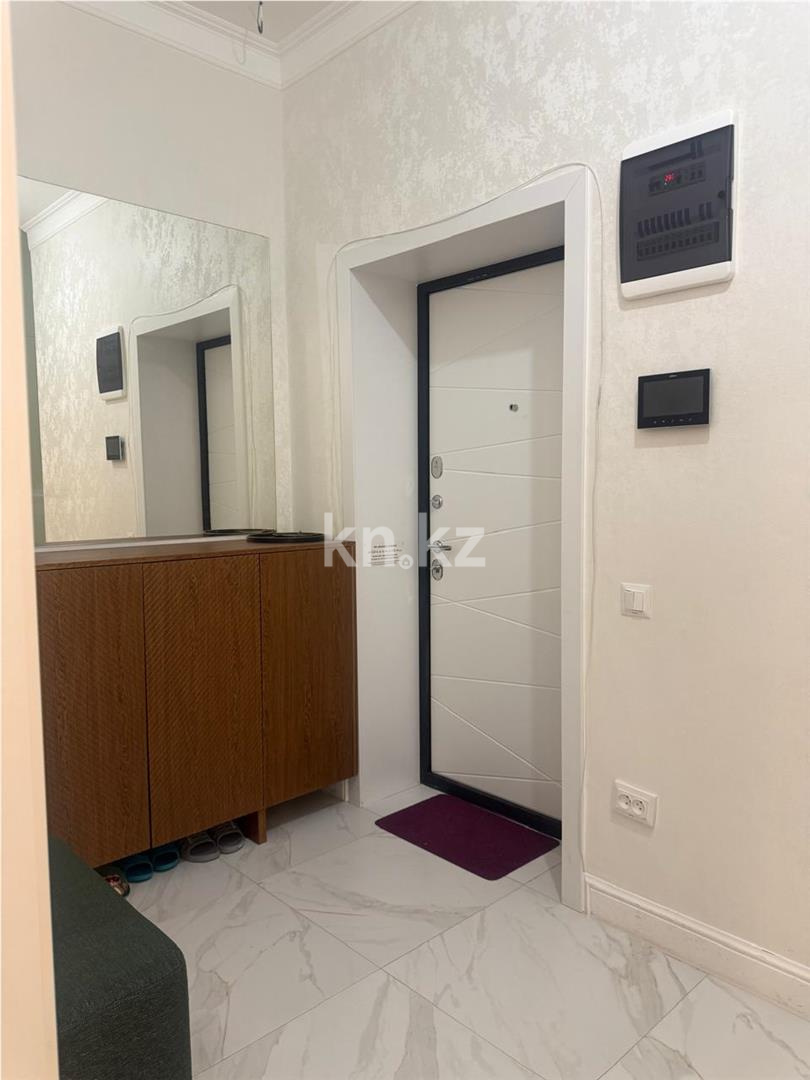 Продажа 3-комнатной квартиры, 78 м² - Продажа квартир в Караганде - страница 4 фото 16 из 18