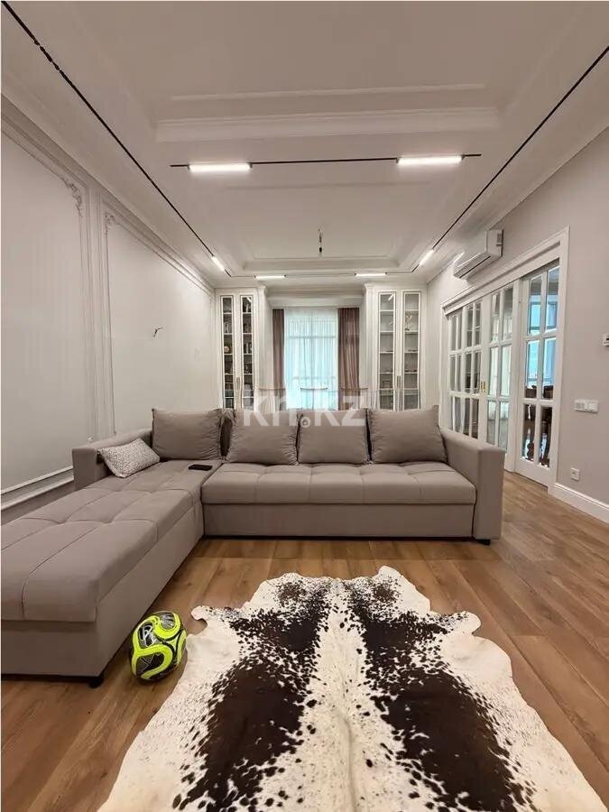 Продажа 3-комнатной квартиры, 130 м² в Астане
