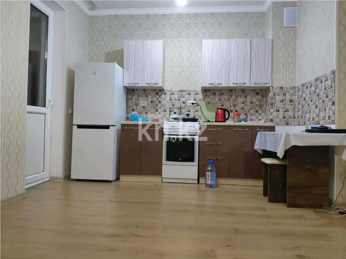 Продажа 1-комнатной квартиры, 30 м², пр. Аль-Фараби, дом  30 - Продажа однокомнатных квартир без посредников в Астане фото 2 из 2