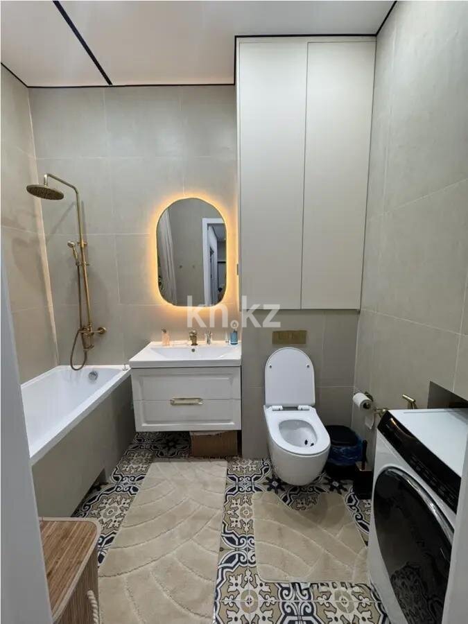 Продажа 3-комнатной квартиры, 78 м² в Караганде - фото 5