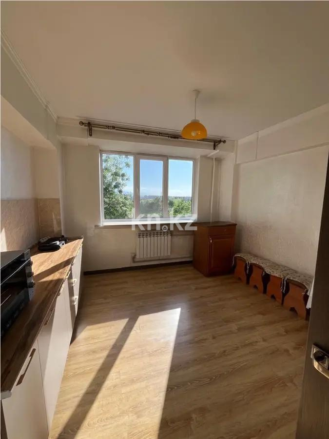 Продажа 1-комнатной квартиры, 38.5 м², мкр-н Калкаман-2, дом  13 - Продажа  однокомнатных квартир в Алматы без посредников с фото фото 2 из 4