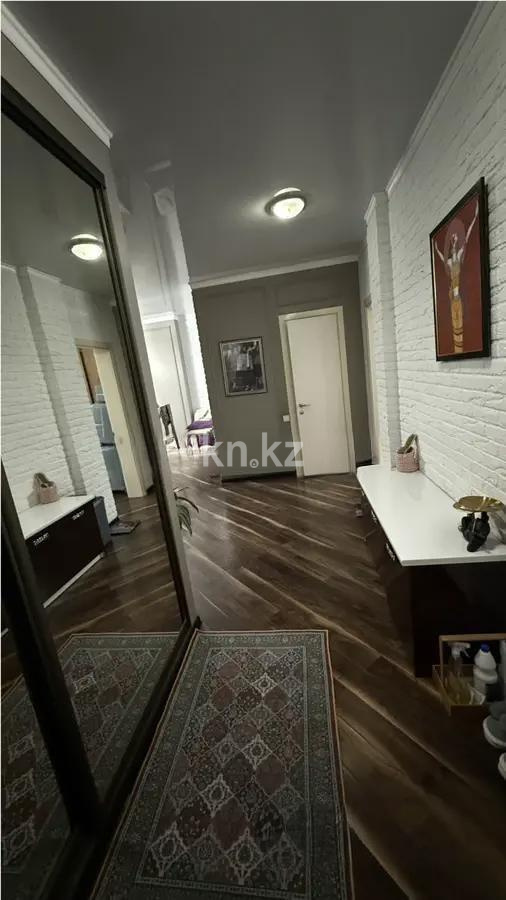 Продажа 2-комнатной квартиры, 63 м² в Алматы - фото 5