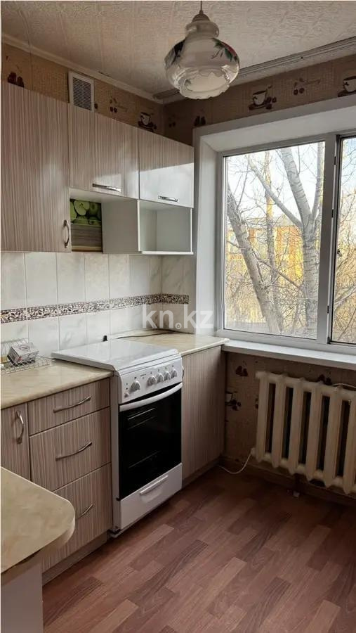 Продажа 2-комнатной квартиры, 44 м², мкр-н 16, дом  15 - Продажа  двухкомнатных квартир в Караганде фото 3 из 3