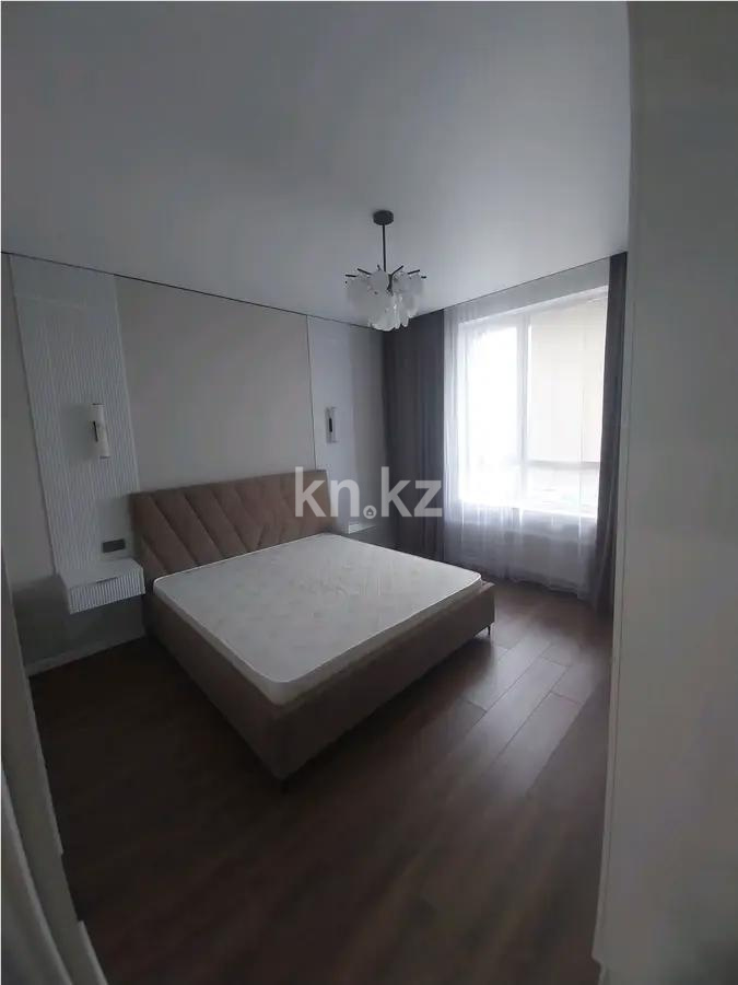 Продажа 2-комнатной квартиры, 52 м² - Продажа двухкомнатных квартир в Астане - страница 54 фото 2 из 4