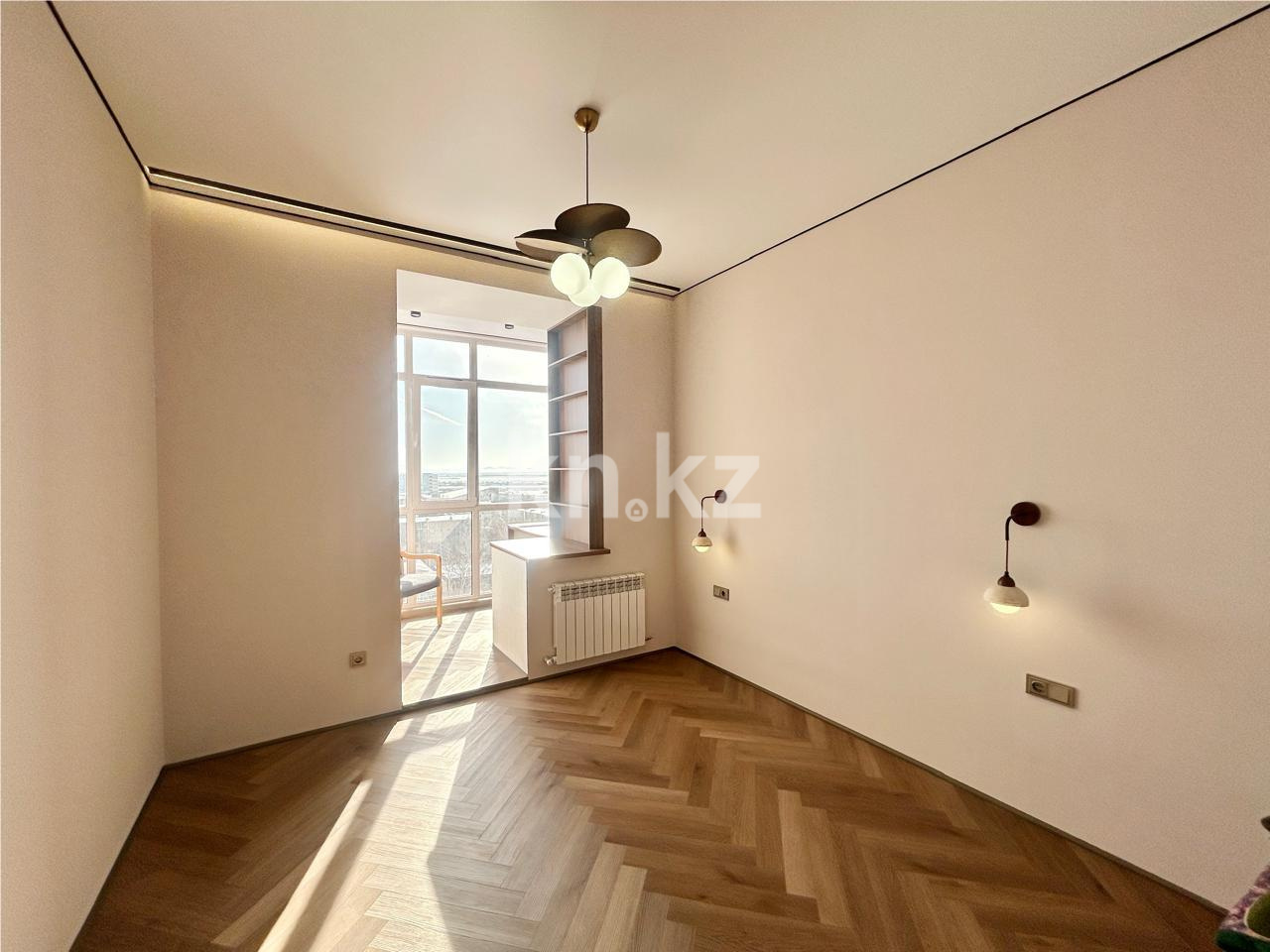 Продажа 2-комнатной квартиры, 46 м² в Караганде - фото 8