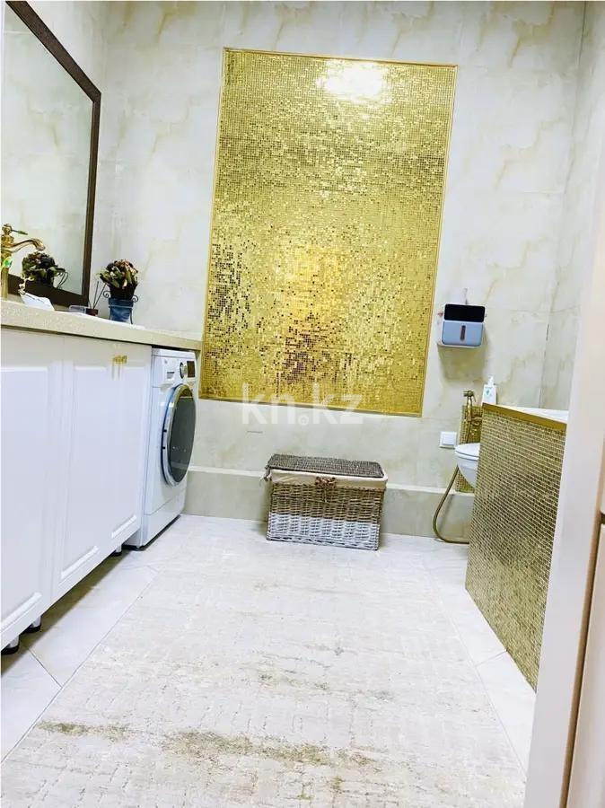 Продажа 3-комнатной квартиры, 101 м², ул. Бектурова, дом  7 в Астане - фото 4