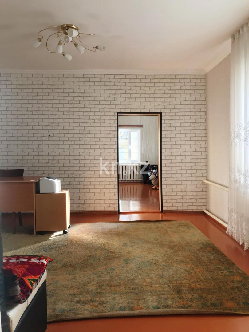 Продажа 7-комнатного дома, 160 м² - Продажа домов, коттеджей в Астане фото 23 из 32