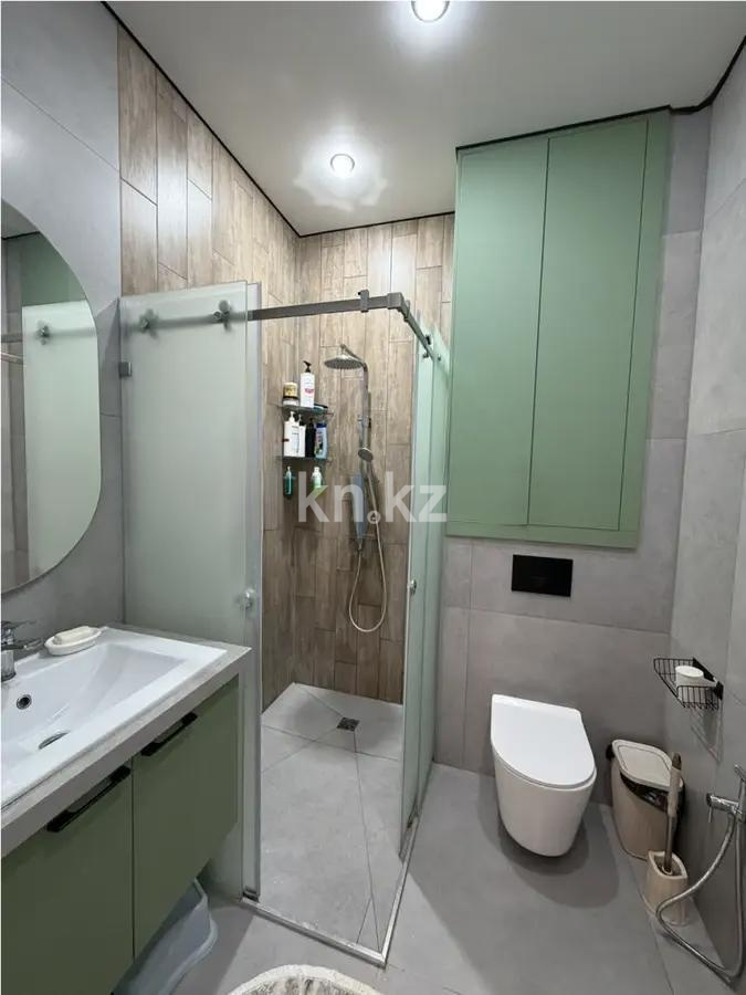 Продажа 4-комнатной квартиры, 114 м² - Продажа четырехкомнатных квартир от собственников в Астане - страница 3 фото 6 из 8