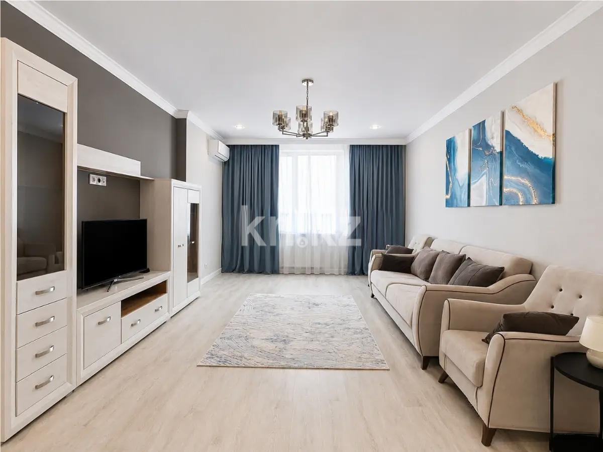 Продажа 2-комнатной квартиры, 75 м² - Продажа офисных и торговых помещений в Таразе фото 1 из 5