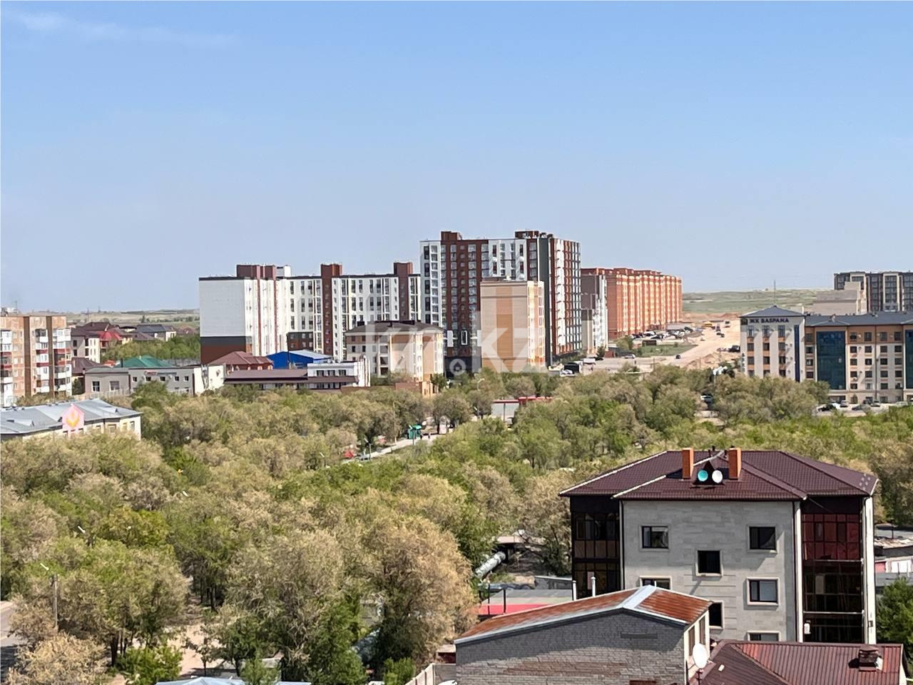 Продажа 3-комнатной квартиры, 90 м², ул. Муканова - Продажа  трехкомнатных квартир в Караганде с фото фото 29 из 31
