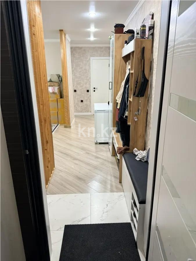 Продажа 4-комнатной квартиры, 76.1 м² - Продажа четырехкомнатных квартир в р-не Байконур Астаны фото 8 из 8