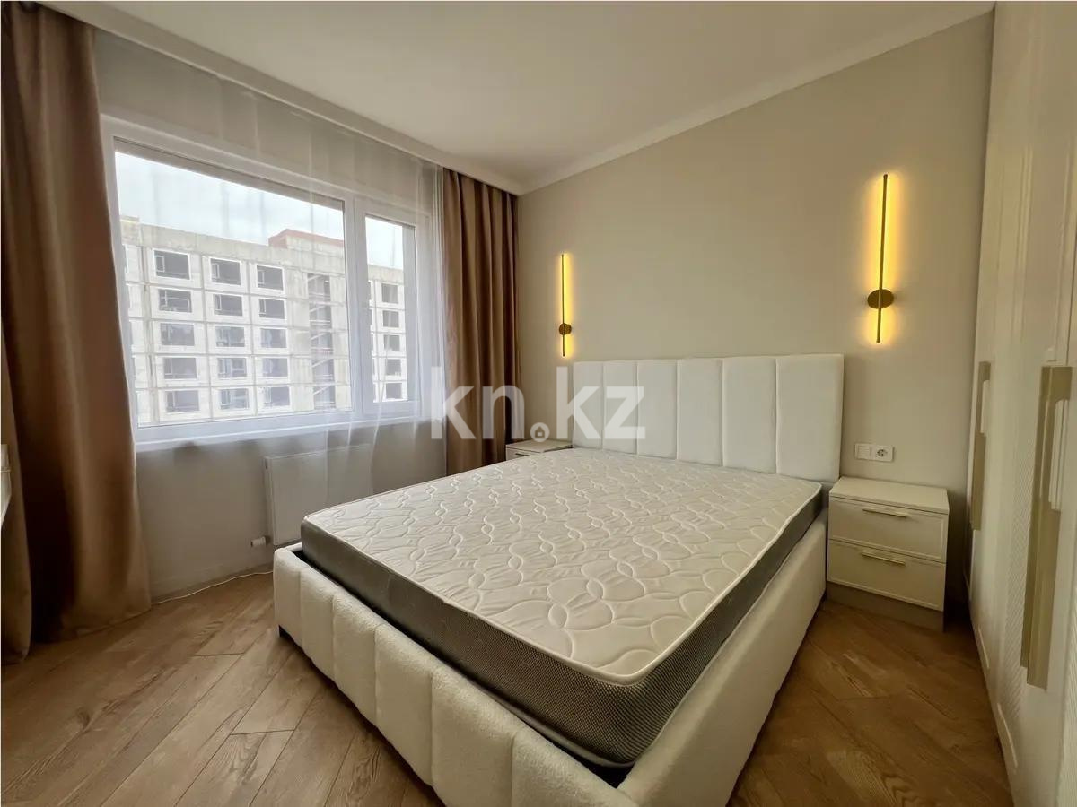 Продажа 2-комнатной квартиры, 41 м², ул. Анет баба, дом  6 - Продажа  двухкомнатных квартир в Астане фото 2 из 3
