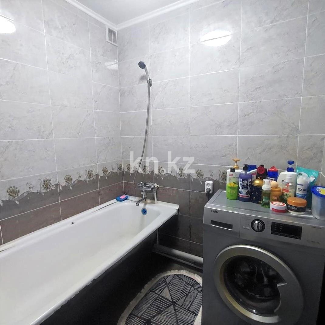 Продажа 3-комнатной квартиры, 59 м² в Абае - фото 5