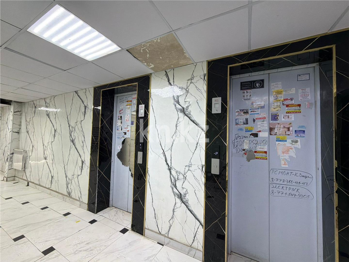 Продажа 1-комнатной квартиры, 40.2 м² - Продажа квартир в Семее фото 7 из 9