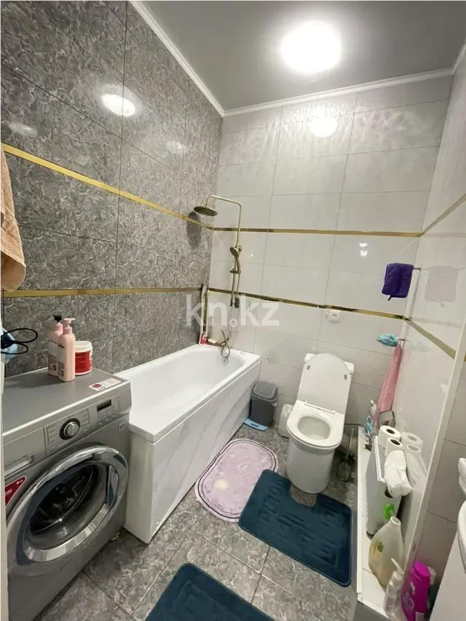 Продажа 2-комнатной квартиры, 50.3 м², мкр-н Мамыр-1, дом  26/1 в Алматы - фото 3