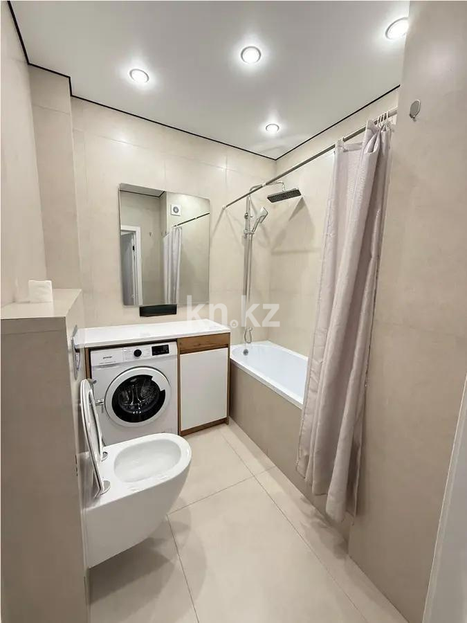 Продажа 2-комнатной квартиры, 48 м², пр. Туран, дом  57г в Астане - фото 3