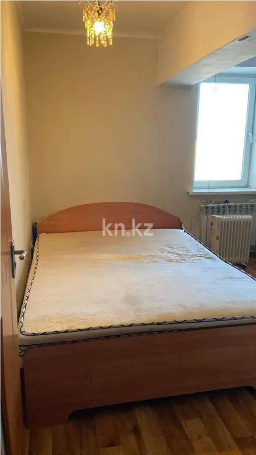 Продажа 2-комнатной квартиры, 50 м² в Алматы