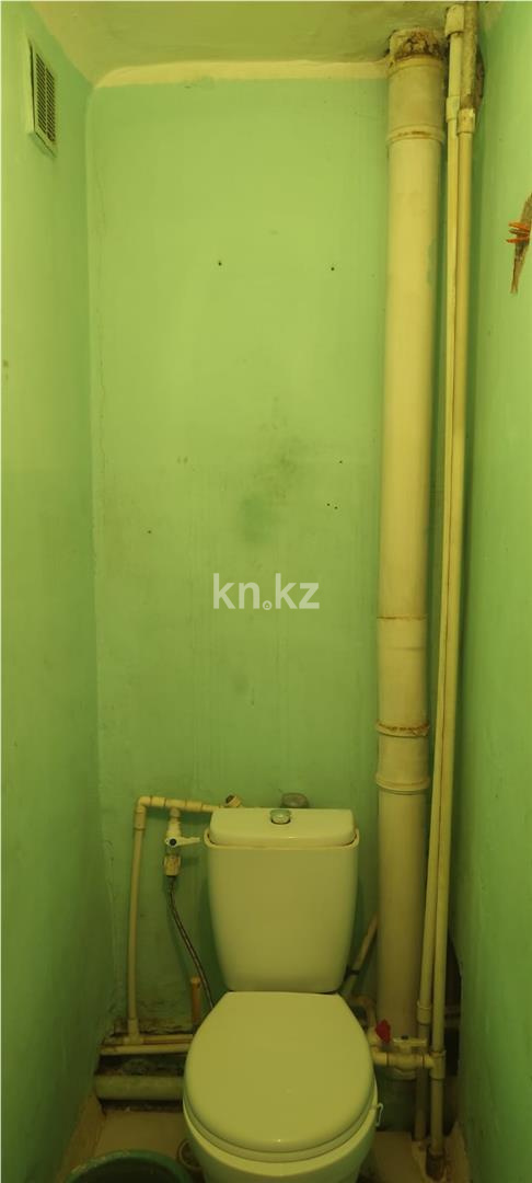 Продажа 1-комнатной квартиры, 36 м² в Темиртау - фото 6