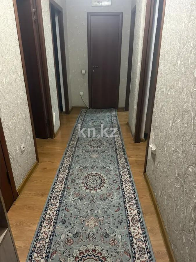 Продажа 3-комнатной квартиры, 77 м² - Продажа трехкомнатных квартир от собственников в Алматы - страница 2 фото 7 из 7