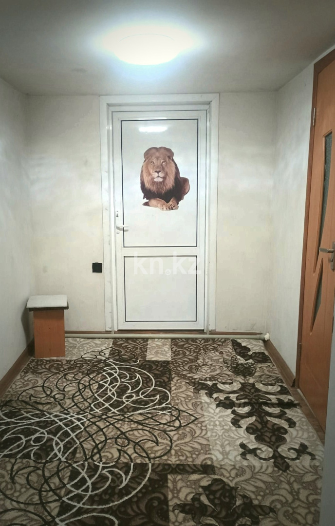 Продажа 3-комнатного дома, 64 м² - Продажа квартир в Семее фото 31 из 33