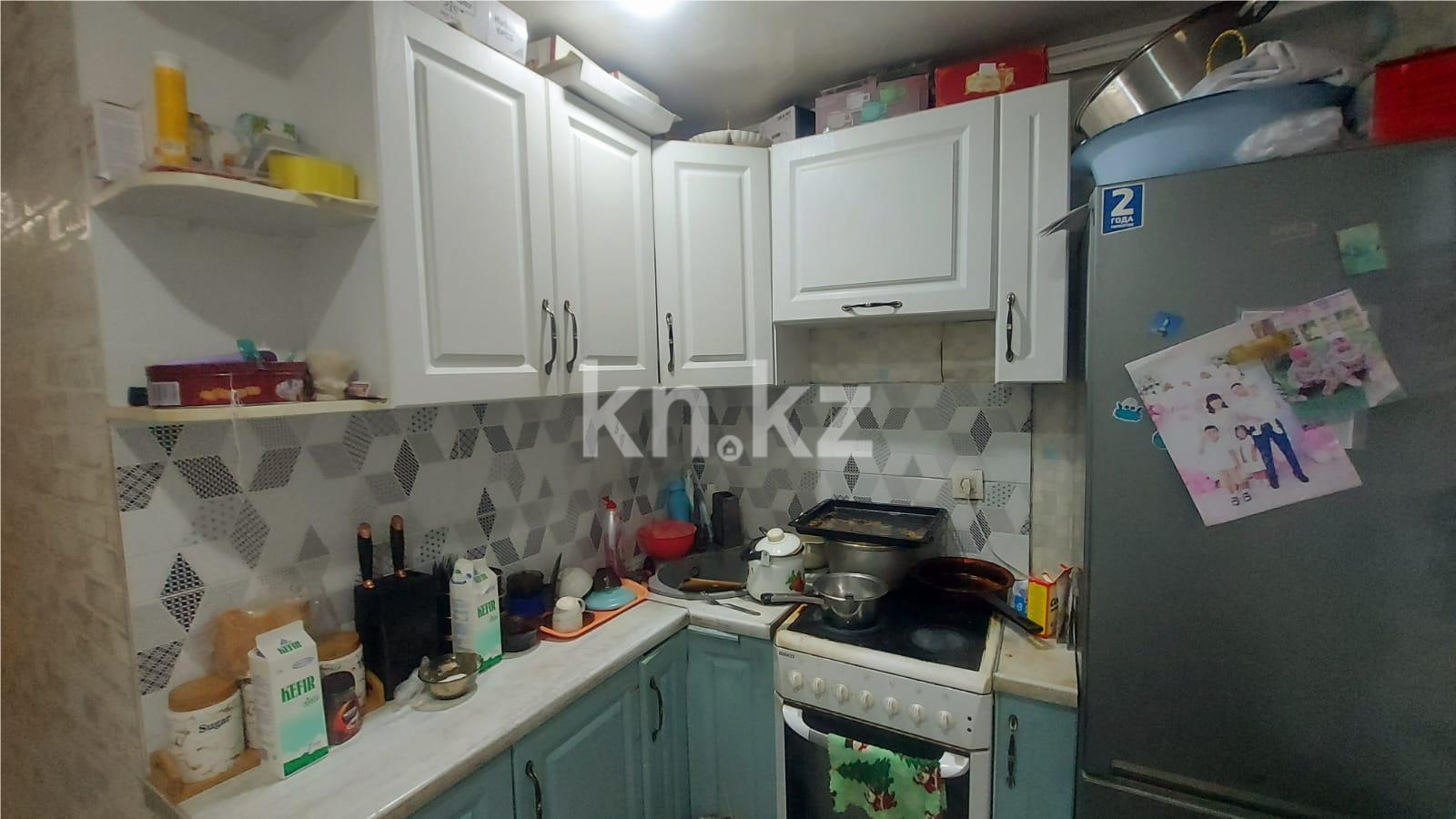 Продажа 2-комнатной квартиры, 49 м² - Аренда комнат в Актобе фото 2 из 10