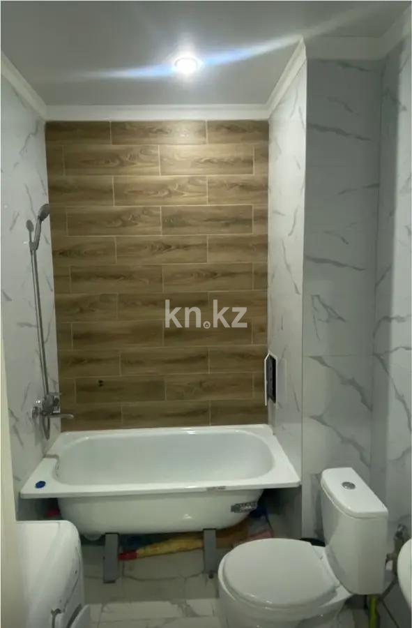 Продажа 1-комнатной квартиры, 29 м², ул. Кордай, дом  97 - Продажа квартир в Казахстане фото 1 из 2