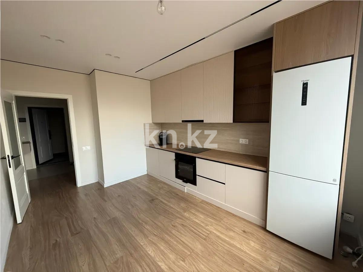 Продажа 2-комнатной квартиры, 62 м² в Астане