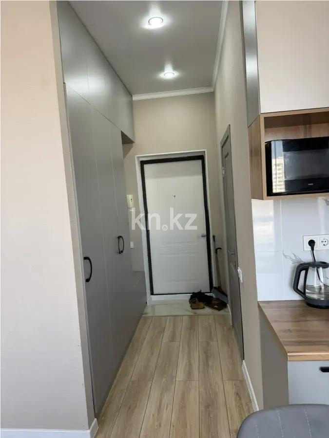 Продажа 1-комнатной квартиры, 32 м² - Продажа квартир в р-не Сарыарка Астаны - страница 2 фото 4 из 4