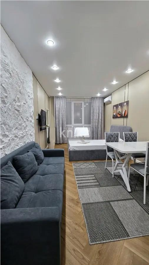 Продажа 2-комнатной квартиры, 60 м² - Продажа квартир в Алматы - страница 7 фото 1 из 4
